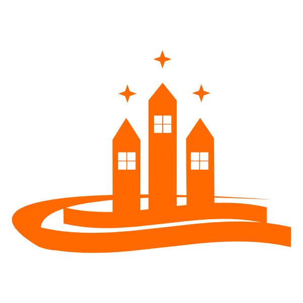 Kingdom Construction Logo